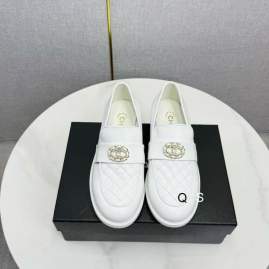 Picture of Chanel Shoes _SKUChanelsz35-40S10022755